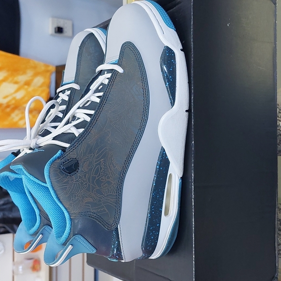 Air Jordan Dub Zero Size 11 - Picture 5 of 8